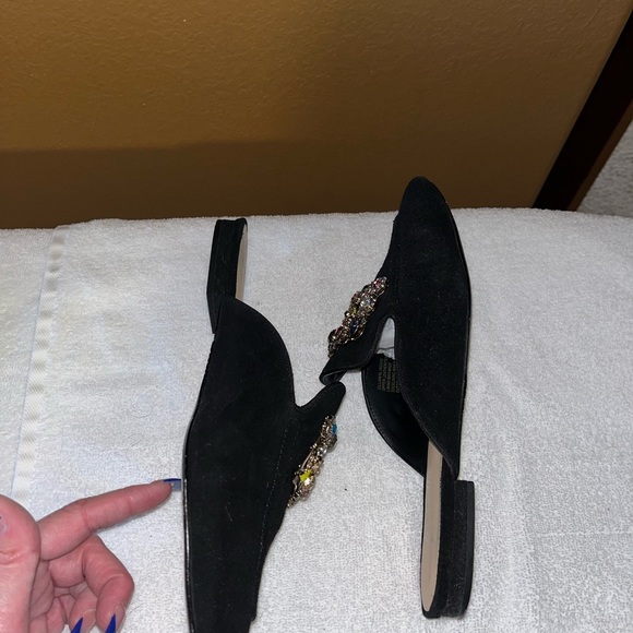 Nanette Lapore mules - Picture 4 of 7